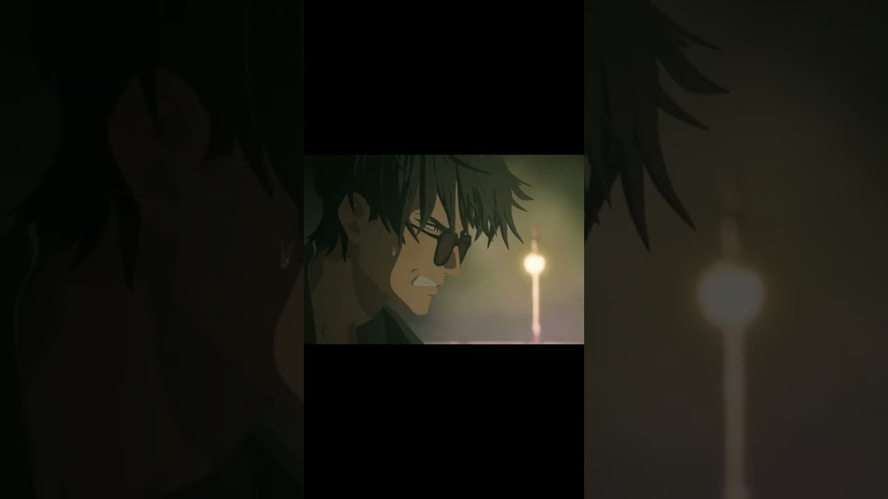 Tombi〔Kvi Baba 〕| TRIGUN STAMPEDE【AMV】