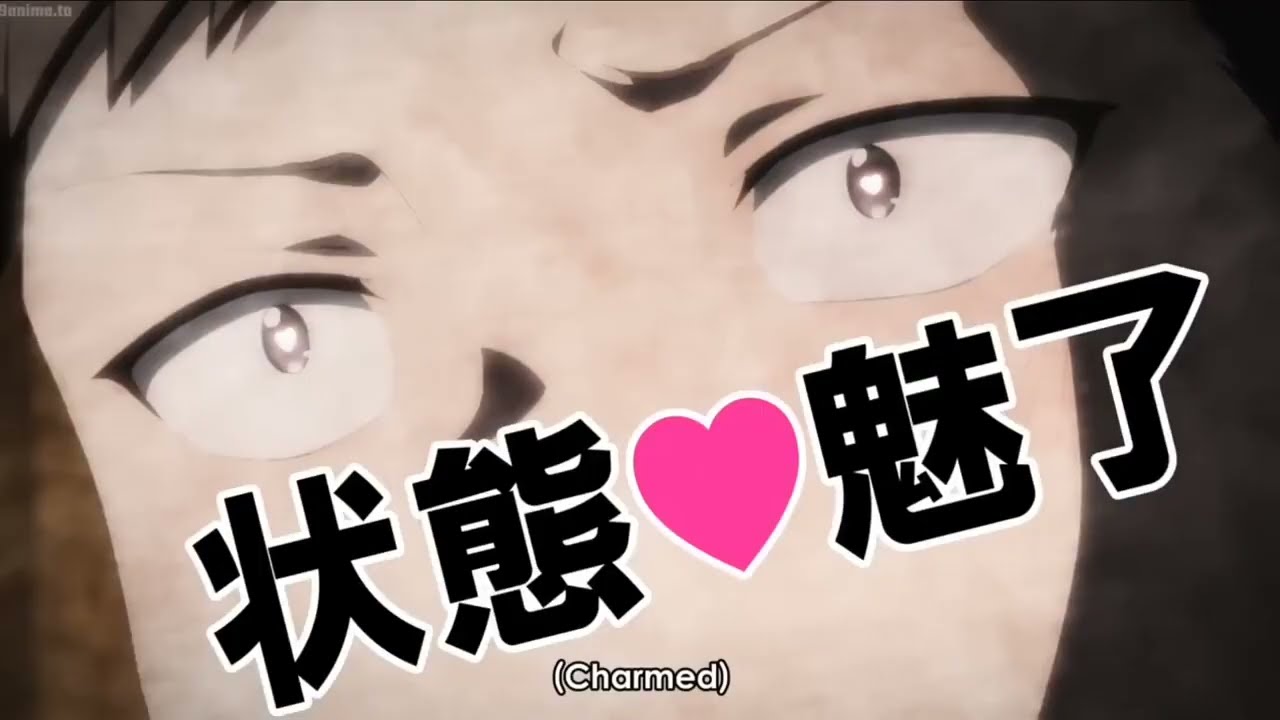 【便利屋斎藤さん異世界に行く】サキュバスの誘惑に耐えれなかったじじい  Handyman Saitou EP3