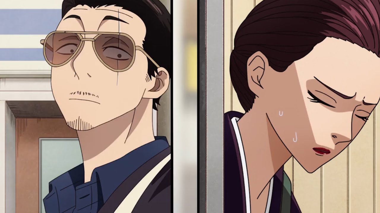 極主夫道 最高で面白い瞬間 #3 || The Way of the Househusband Best and Funny Moments [Tatsu Funny Moments]