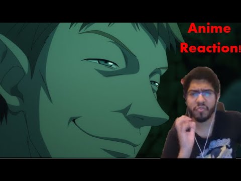 Sorcerous Stabber Orphen 魔術士オーフェンはぐれ旅 アーバンラマ編 Season 3 Episode 5 Live Reaction!