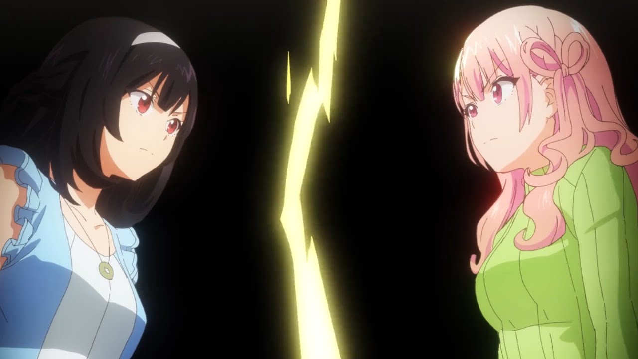 You'll Never Get My Pochita!!! || 犬になったら好きな人に拾われた Episode 7 || My Life as Inukai-san's Dog Episode 7