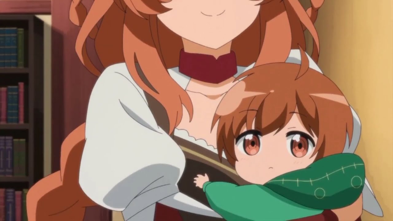 Dariel and Malika's son ~ Chillin in my 30s EP 6 | 解雇された暗黒兵士（30代）のスローなセカンドライフ (Eng Sub)