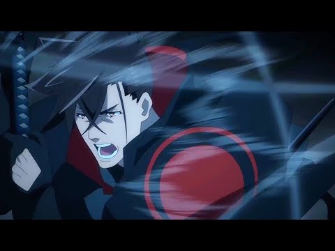 Revenger [リベンジャー]Episode 7ᴴᴰ