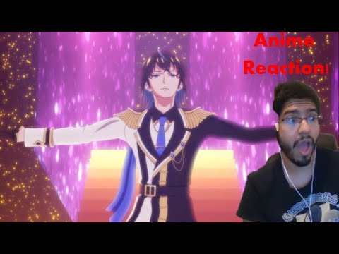 Technoroid テクノロイド  OVERMIND Episode 7 Live Reaction!