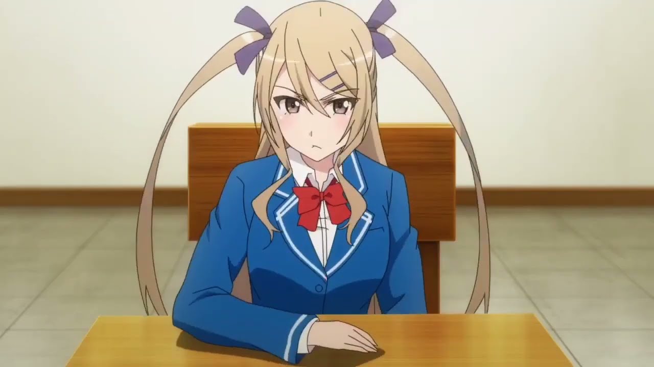 Shinka No Mi Shiranai Uchi Season 2 Episode 1 Sub Indo