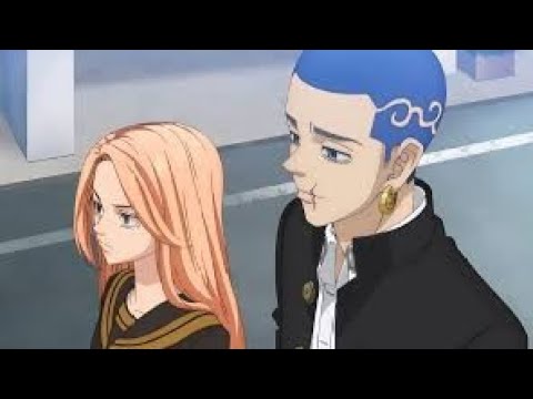 東京卍リベンジャーズ 2期 2話 - Tokyo Revengers Season 2 Episode 2 #anime #tokyo #trending