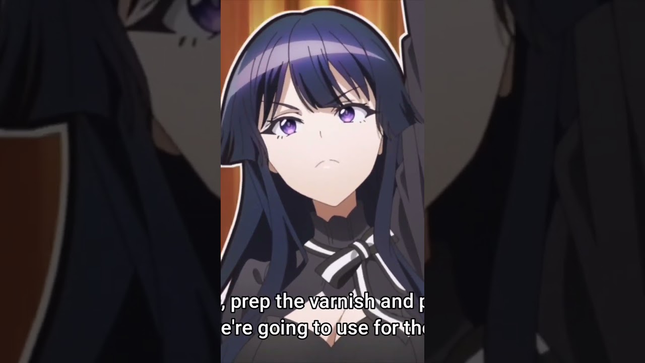 スパイ教室　第7話ドアの修理　戦　#スパイ教室