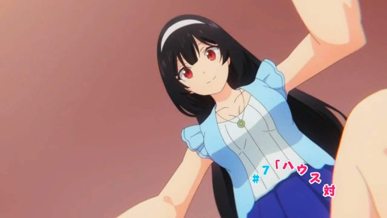 I attached the bug to the Pochita - episode 7My Life as Inukai-san’s Dog 犬になったら好きな人に拾われた