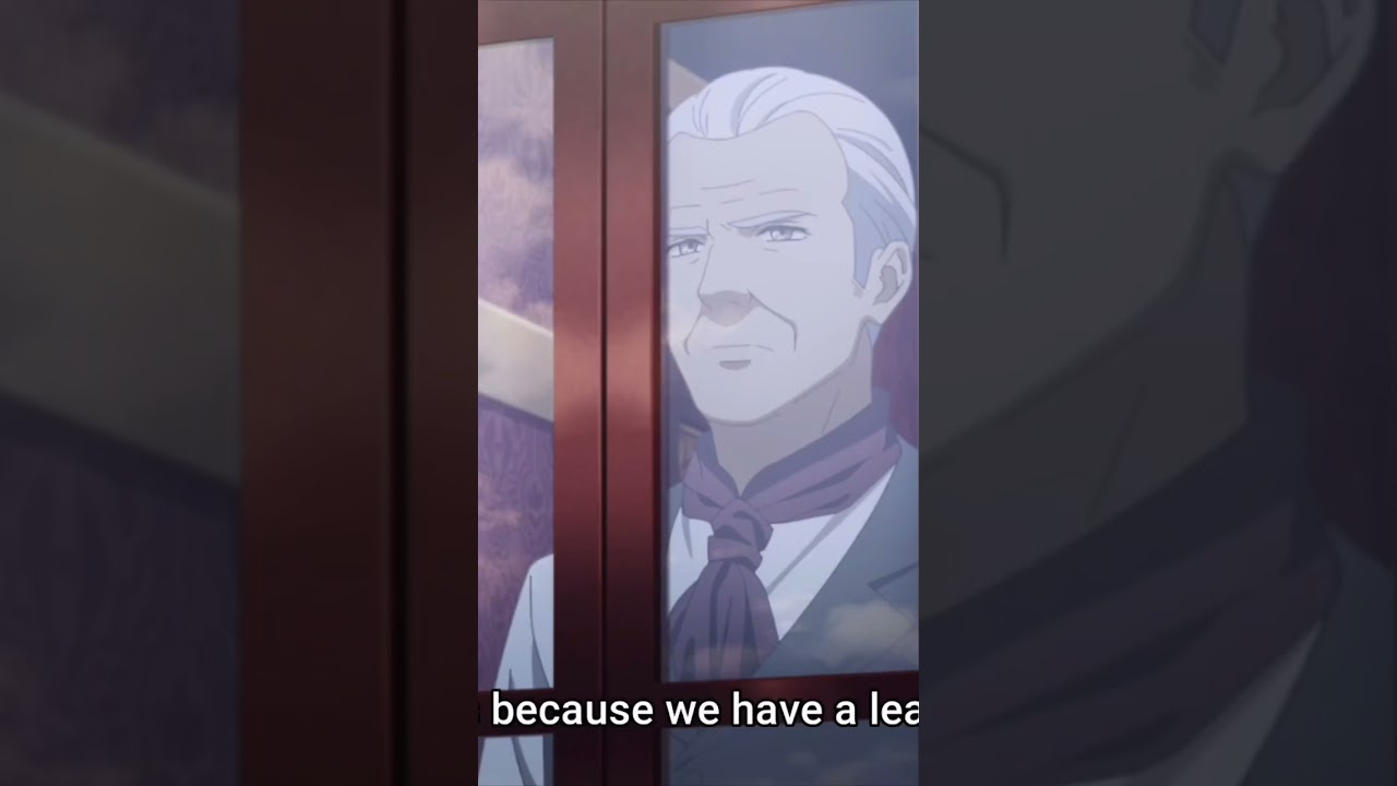 スパイ教室　第7話ラストシーン　２　　( 蛇　) #スパイ教室