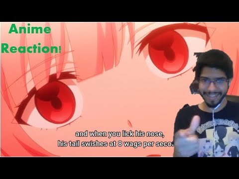 MY LIFE AS INUKAI-SAN'S DOG 犬になったら好きな人に拾われた。 Episode 7 Live Reaction!