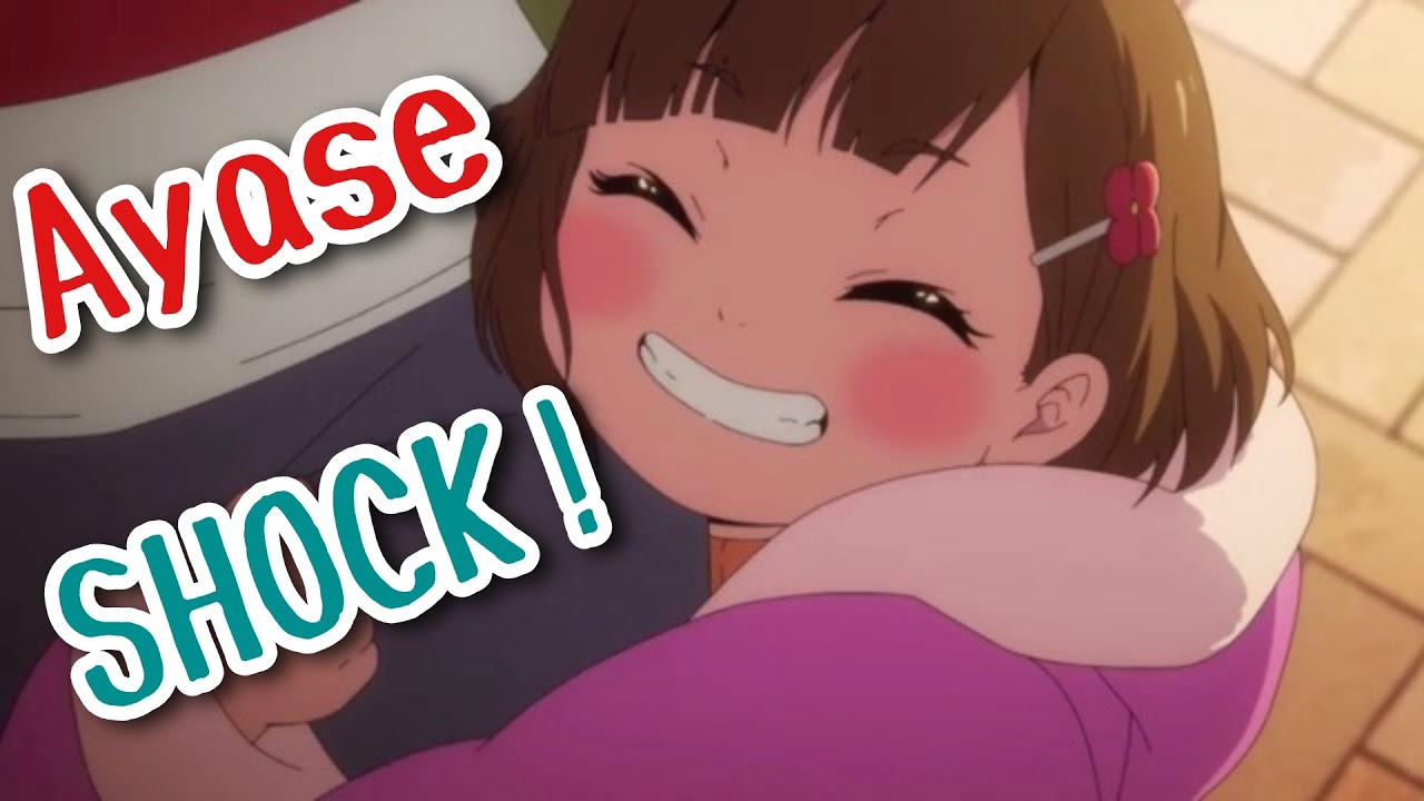 Ayase - SHOCK!【MAD/AMV】Buddy Daddies（バディダディーズ）OP