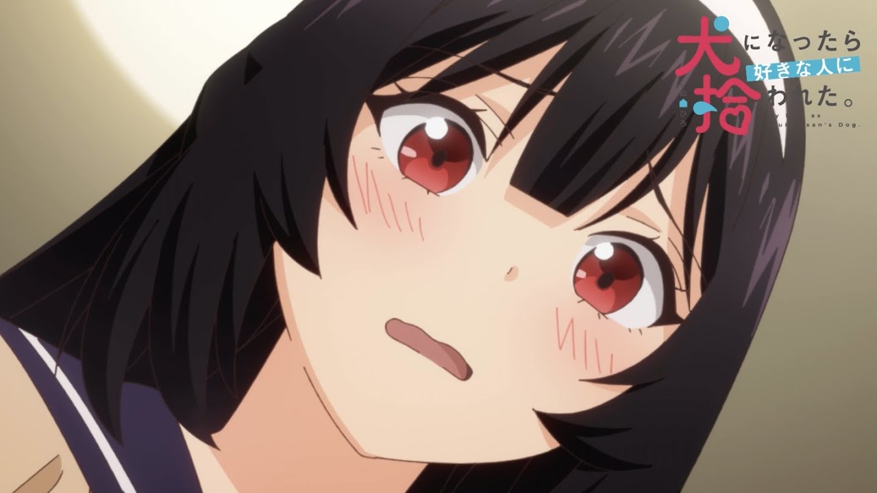 TVアニメ「犬になったら好きな人に拾われた。」第8話WEB次回予告（放送ver.）