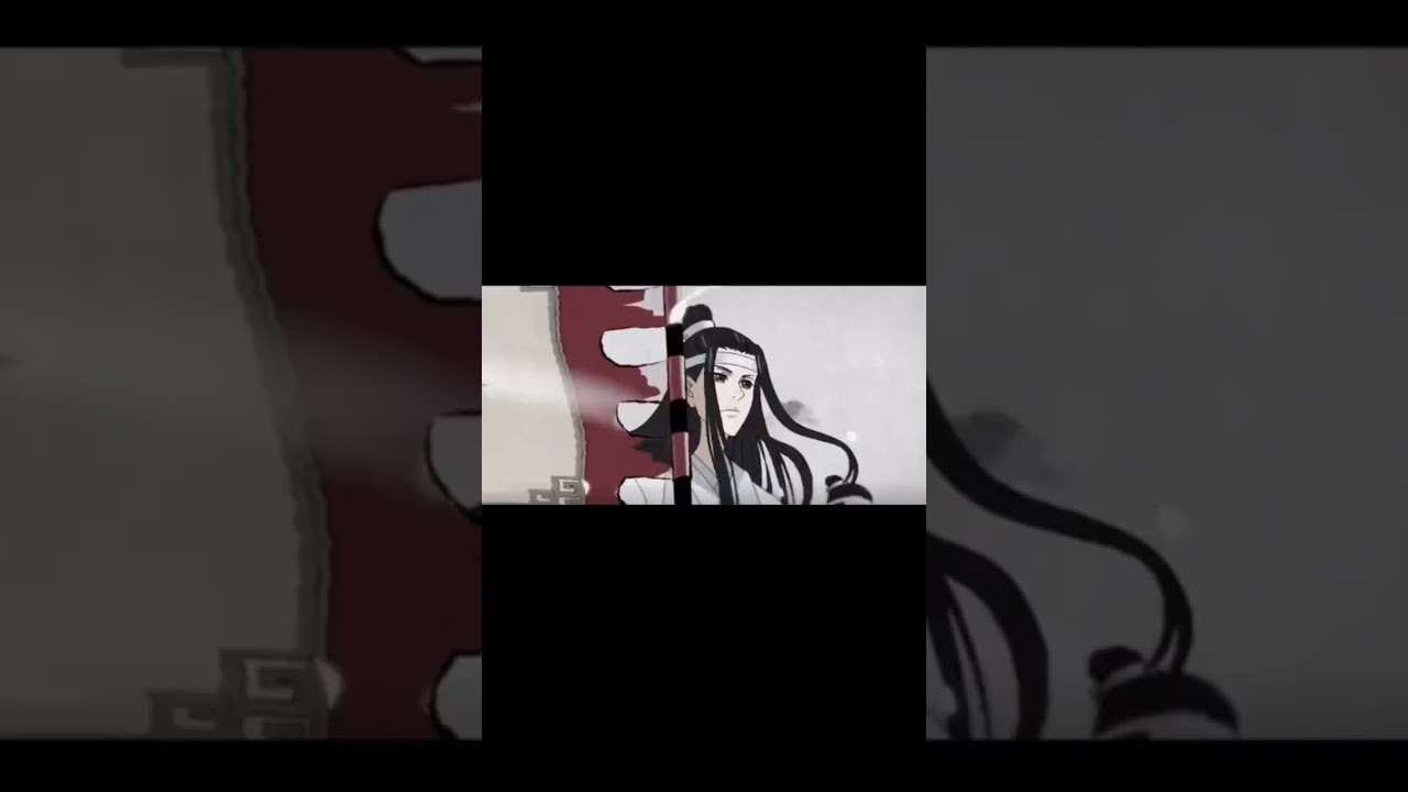 「MAD」魔道祖師 をかし 志方あきこ(fullVerコメント欄)