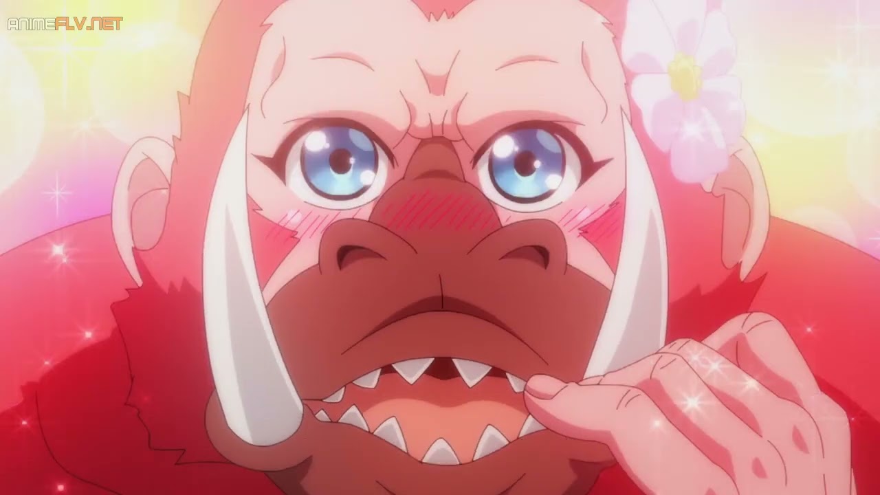 Shin Shinka no Mi Shiranai Uchi ni Kachigumi Jinsei Capitulo 1