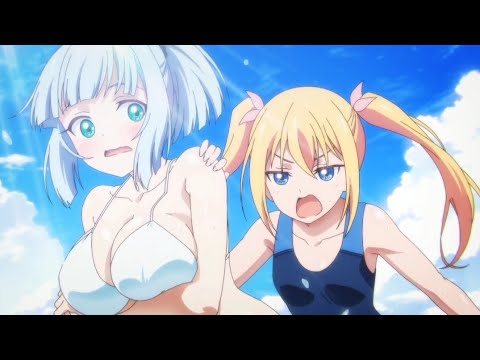 冰剣の魔術師が世界を統べる 7話特殊ed〜の次回予告