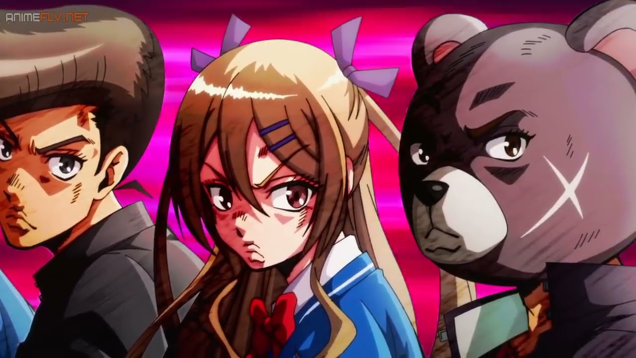 Shin Shinka no Mi: Shiranai Uchi ni Kachigumi Jinsei Capitulo 5