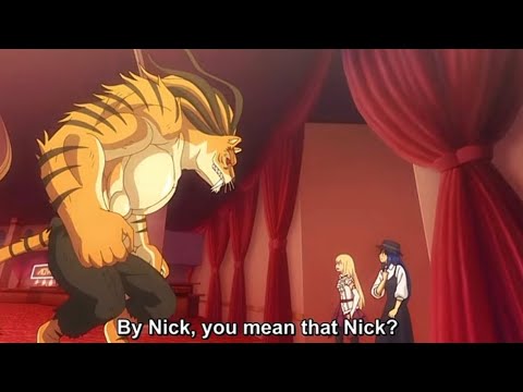 Ningen Fushin no Boukensha-tachi ga Sekai wo Sukuu you desu [人間不信の冒険者たちが世界を救うようです] Episode 7 ᴴᴰ