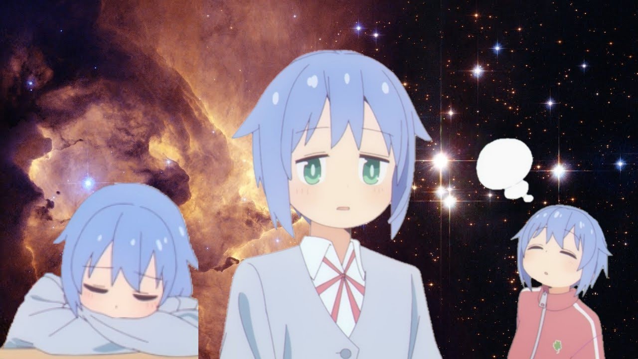 【お兄ちゃんはおしまい！】 富士見ねむ登場シーン集 6&7話