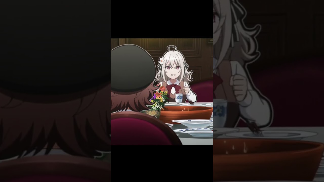 「スパイ教室」にくっ❕肉ッ❕