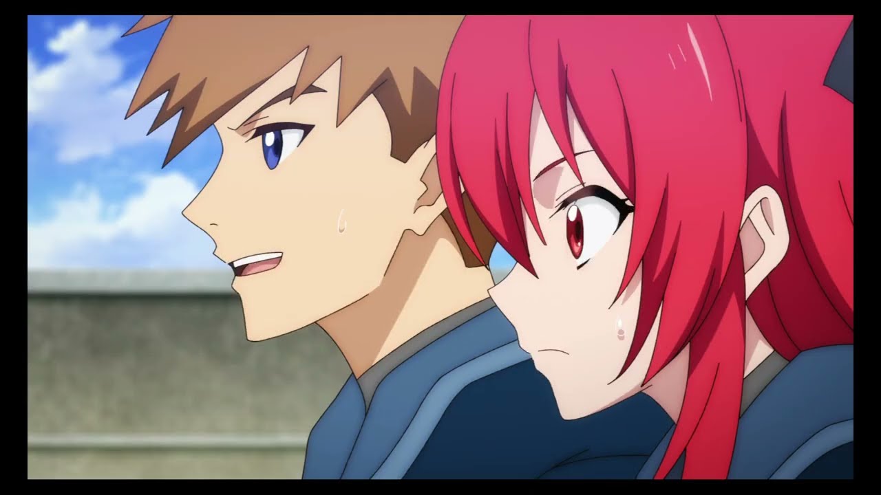 冰剣の魔術師が世界を統べる   ED