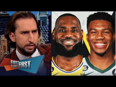 FIRST THINGS FIRST | Nick reacts Malone call All-Star Game the worst basketball game ever played