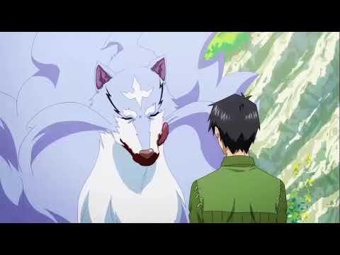 とんでもスキルで異世界放浪メシ7話 2