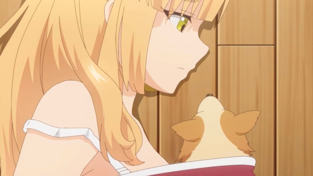 Good Dog! | My life as inukai-san's dog