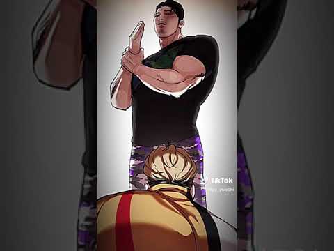 安城かっこよ！！ #外見至上主義 #lookism #webtoon #安城玄斗 #capcut #おすすめ #fypシ #ネタバレ