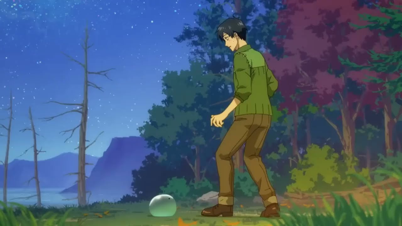 Sui becomes Mukoda familiar...