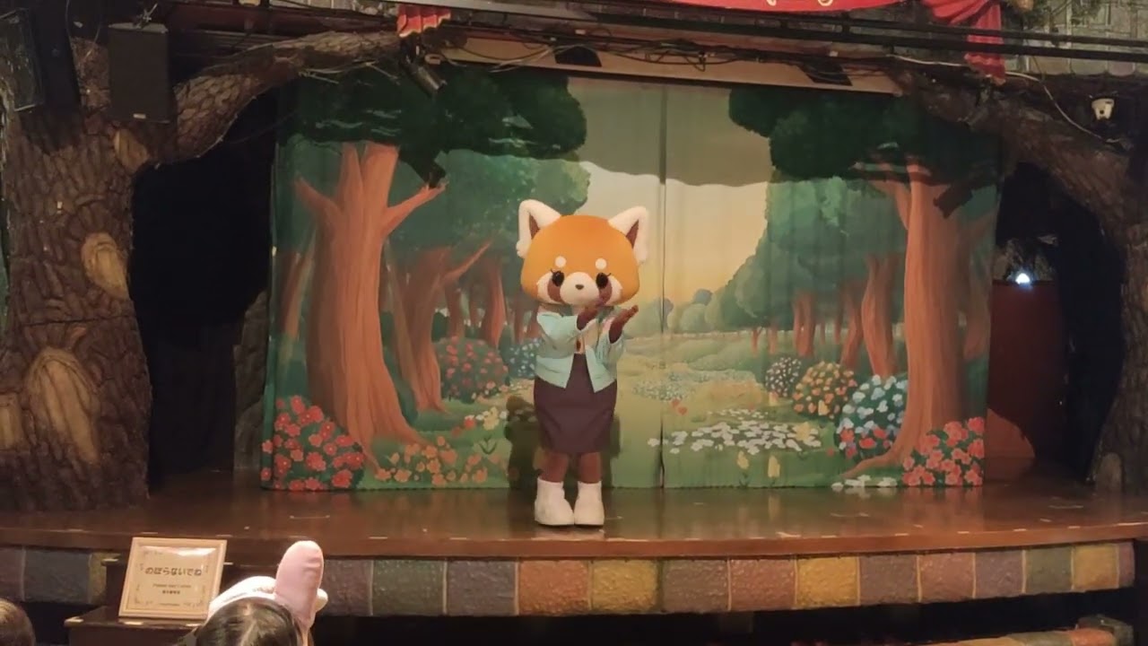 【20230218】【ピューロ】烈子先生とあそぼう レクチャーぐだぐだな烈子先生 アグレッシブ烈子