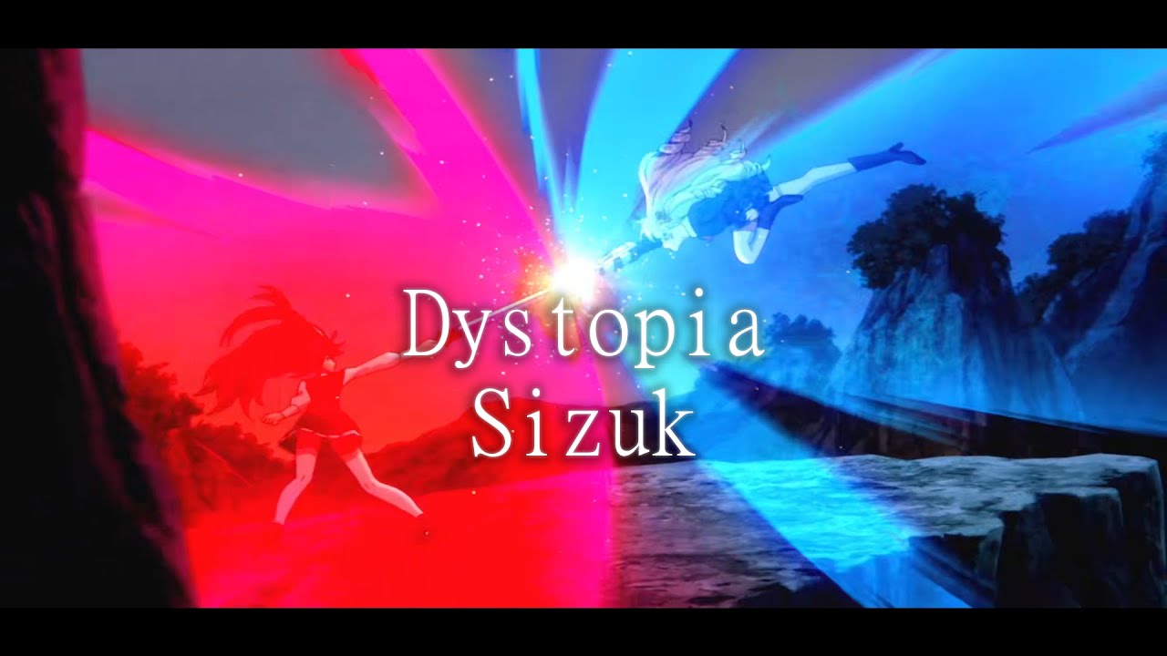 冰劍的魔術師將要統一世界 OP Full 『Dystopia』by Sizuk 【中日翻譯】