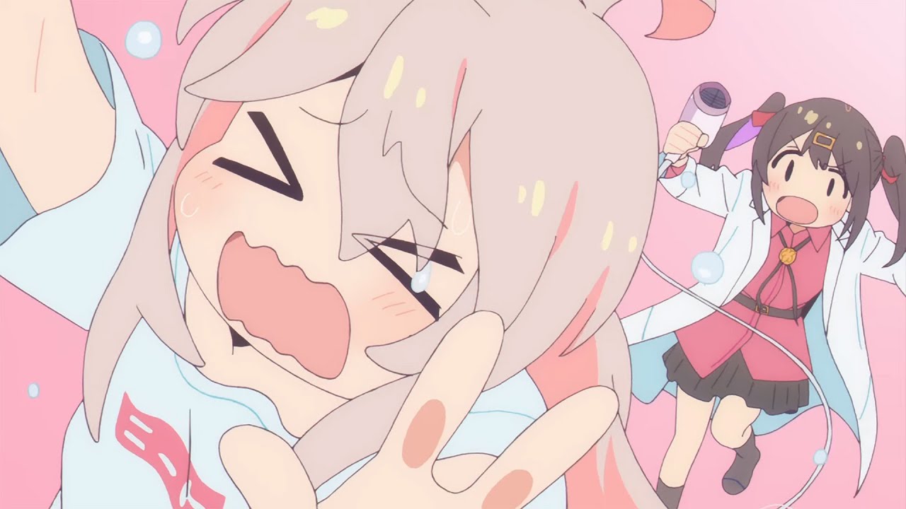 2023年冬の私のトップアニメオープニング