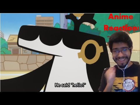 Oh, Suddenly Egyptian God Season 2 とーとつにエジプト神 Episode 7 Live Reaction!