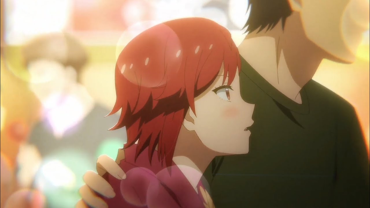 Tomo Chan Is a Girl Episode 8 Preview | Tomo-chan wa Onnanoko Episode 8 Preview |