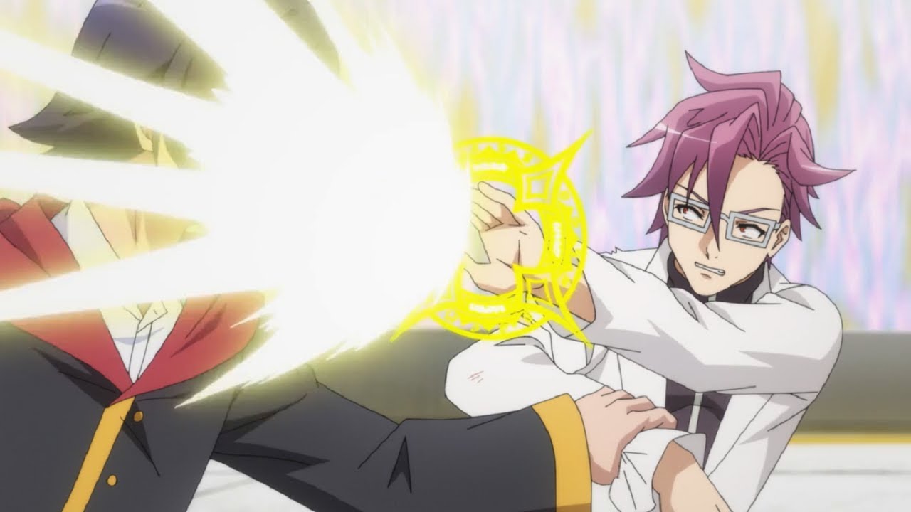 【進化の実～シーズン2】アニメ2023 第6話フル