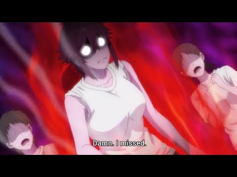 Tomo-chan play dodge ball 🏉 | Tomo-chan wa Onnanoko! ともちゃんは女の子！