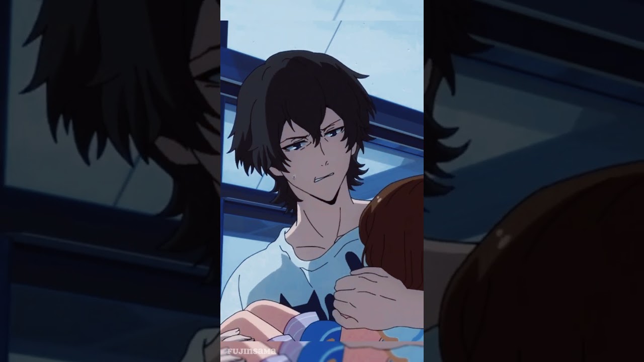 Miri Está Enferma 🤧💟 | Rei Papá Trata De Ayudar ~ Buddy Daddies Capitulo 7 Sub Español #anime #miri