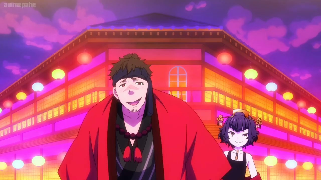 Hey there, sweetheart 😈 REVENGER