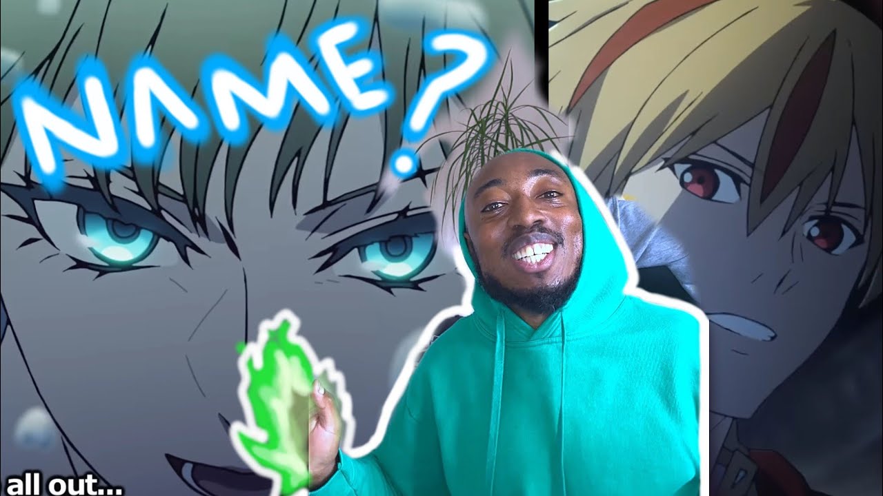 Fate Strange Fake Whispers Of Dawn trailer (Missed Credits Scene) By An Animator/Artist