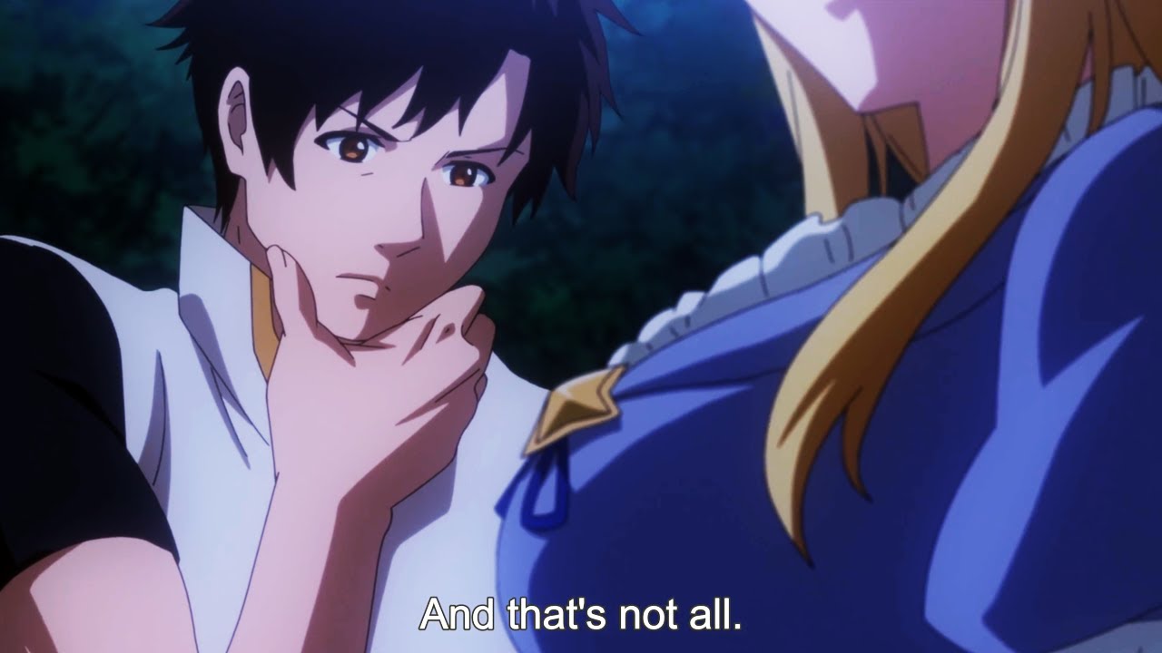 The Reason Why He Agreed To Be Her Teacher | Kaiko Sareta EP 7 | Anime Clips 2023