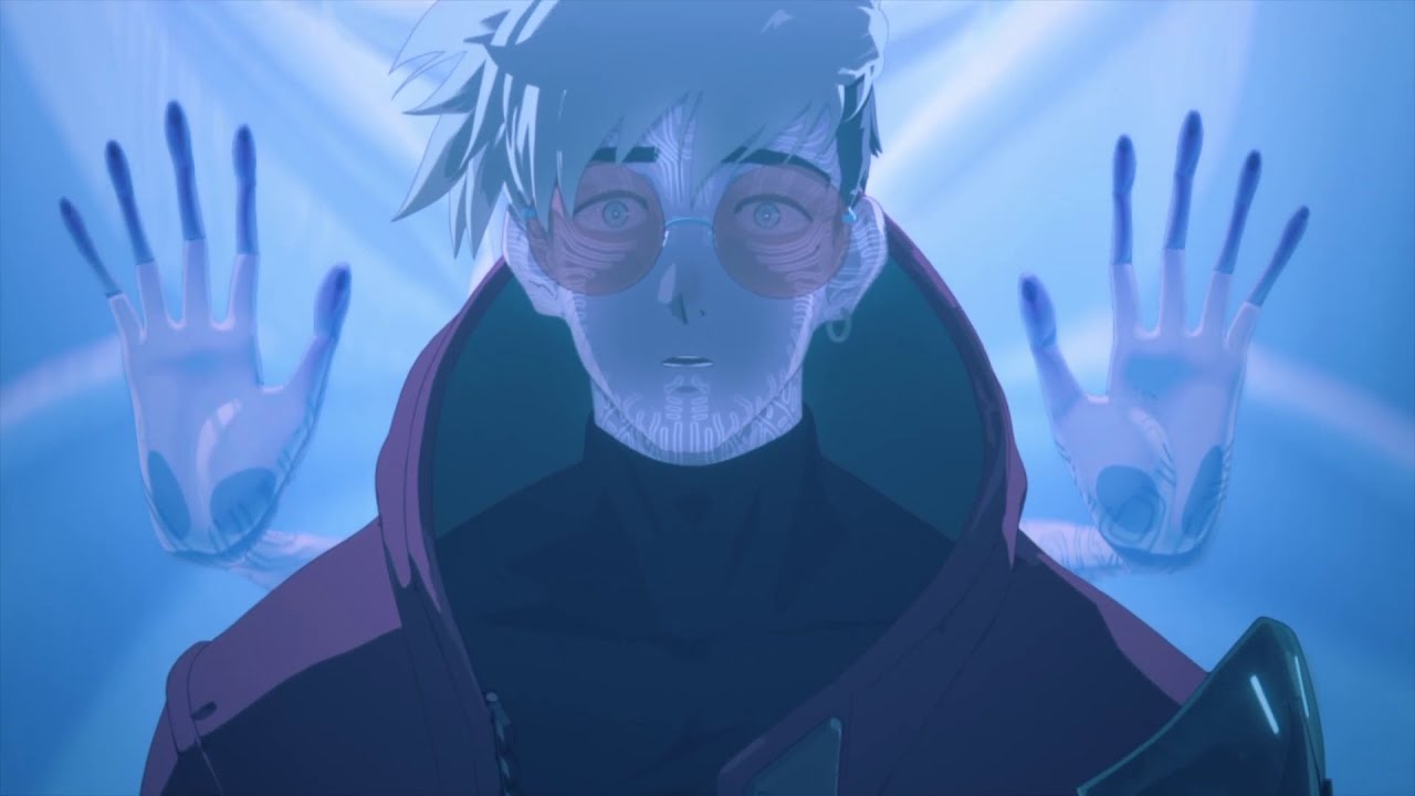 Vash Is A Plant? - Trigun Stampede Episode 7