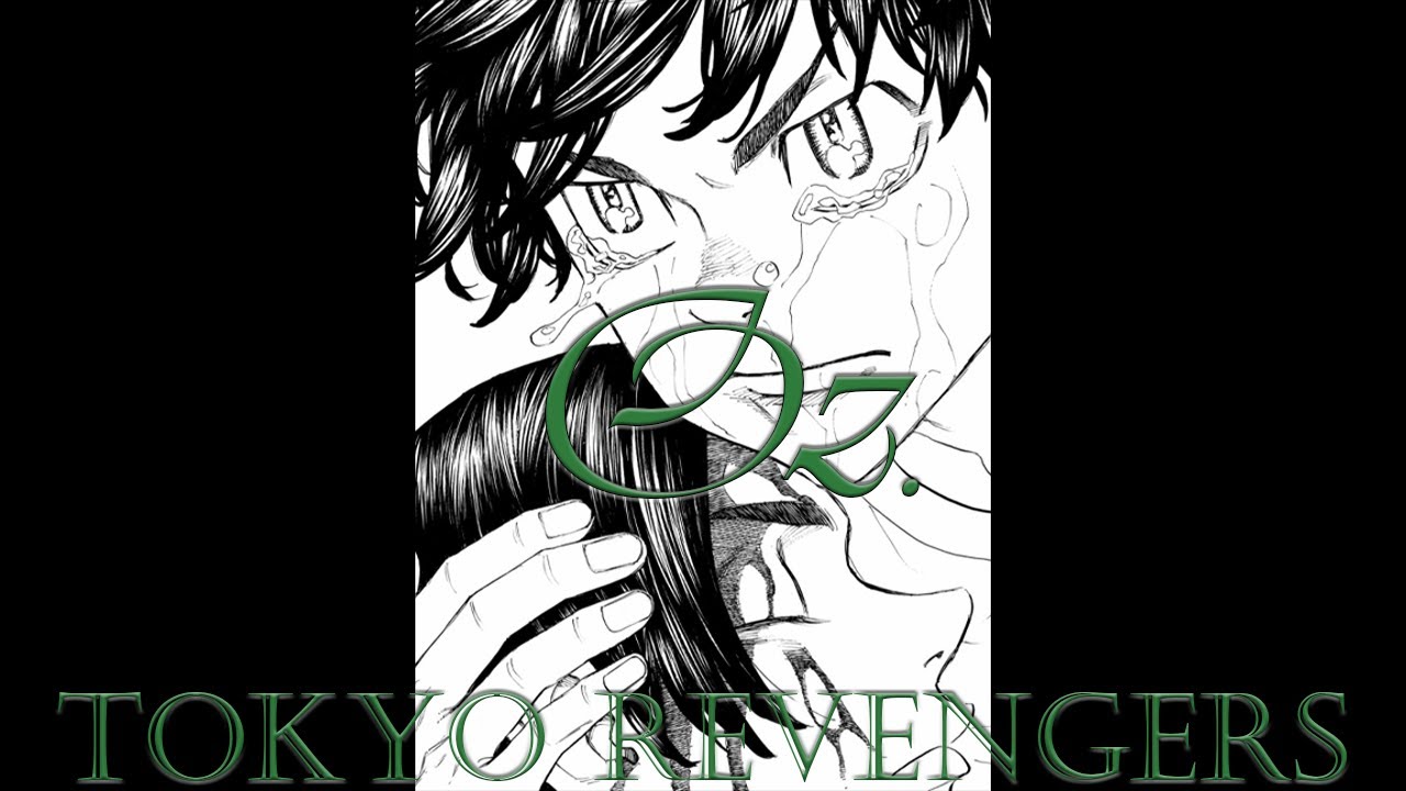 【静止画MAD】東京卍リベンジャーズ　感動シーン!!　 ”マイキー×タケミっち” 　※ネタバレ注意※