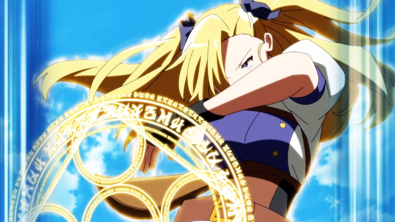 He Stopped The Hero From Casting Her Ultimate Move | Kaiko sareta EP 7 | Anime Clips 2023