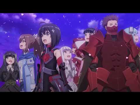 痛いのは嫌なので防御力に極振りしたいと思います2期7話＜アニメ/フル/TVer/見逃し配信/無料/再放送＞2023年2月22日 FULL LIVE