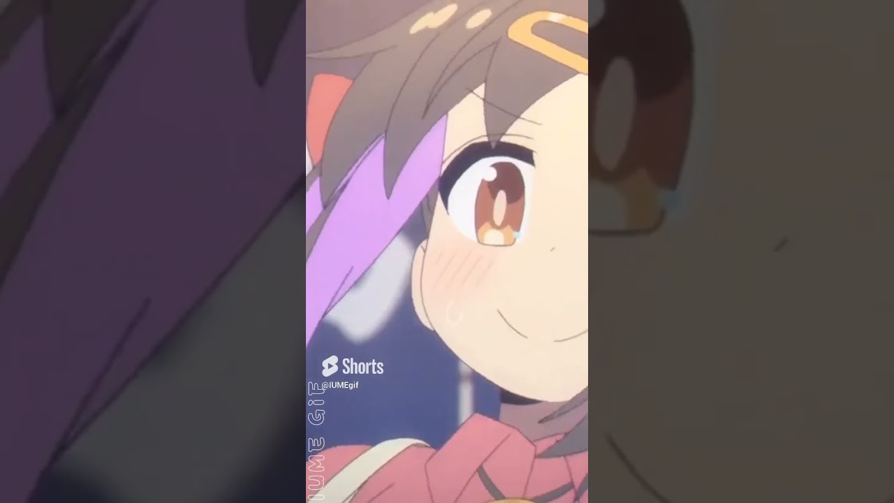 Onee-chan! 😍 | お兄ちゃんはおしまい ! ( Oniichan wa Oshimai! ) #shorts