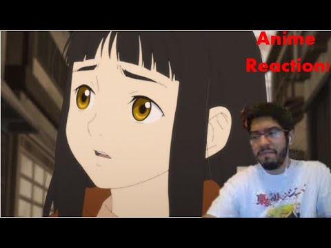 The Fire Hunter 火狩りの王 Episode 6 Live Reaction!