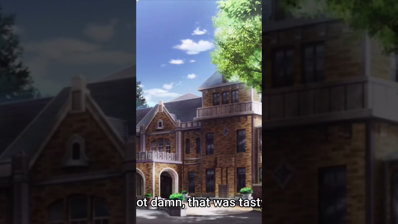 スパイ教室　第7話クラウス　料理　 #スパイ教室