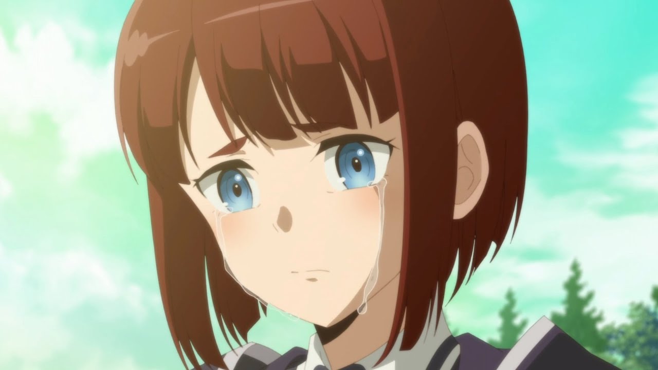 【最強陰陽師の異世界転生記】第7話感想｜シンプルでコンパクトにまとまった良い話。メイベルちゃんは可愛いですねえ