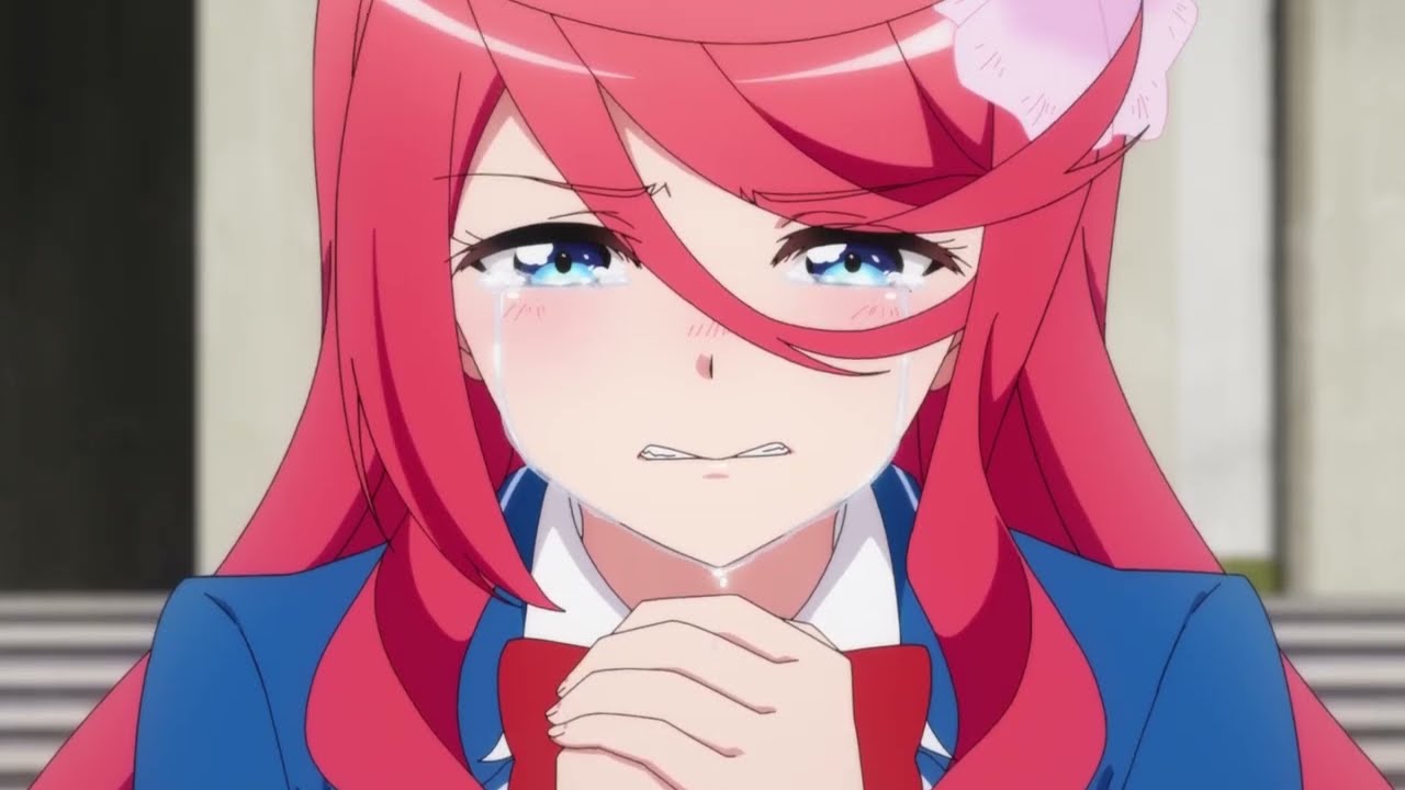 「6話ダイジェスト」　#shorts