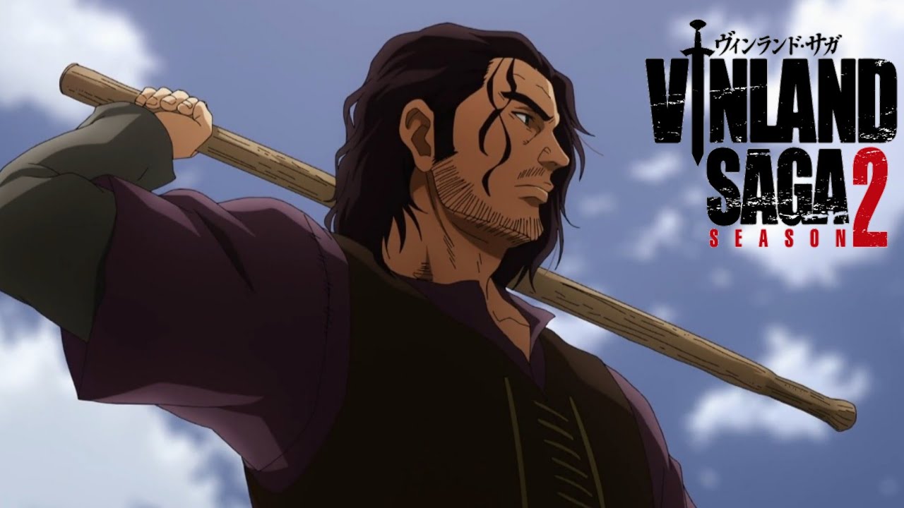 Vinland Saga Season 2 Episode 7 | ヴィンランド・サガ シーズン 2 エピソード 7